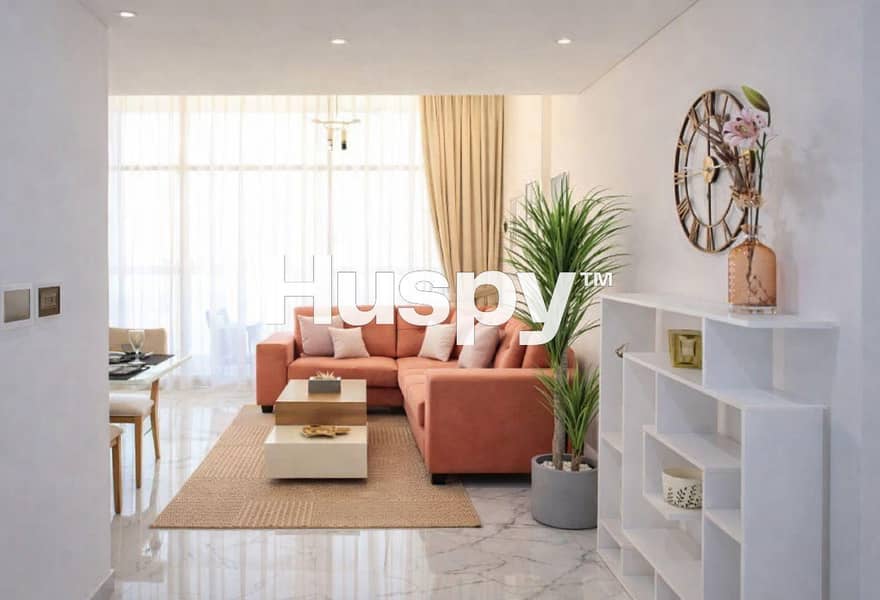 Квартира в Масдар Сити,Резиденции Оазис, 1 спальня, 1000000 AED - 15833981 Квартира в Масдар Сити,Резиденции Оазис, 1 спальня, 1000000 AED - 15833981