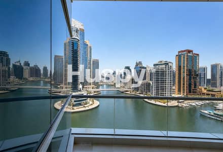 Appartement de 1 chambre à à louer à Dubai Marina, Dubai - Appartement à Dubai Marina，Bay Central，Bay Central (Central Tower), 1 chambre, 90000 AED - 15833986