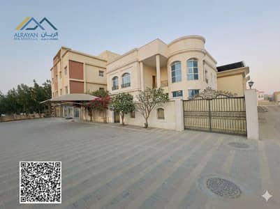 5 Bedroom Villa for Rent in Al Rawda, Ajman - WhatsApp Image 2026-04-14 at 11.47. 42 AM (1). jpeg 5 Bedroom Villa for Rent in Al Rawda, Ajman - WhatsApp Image 2026-04-14 at 11.47. 42 AM (1). jpeg