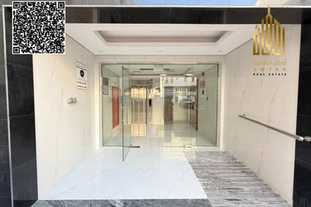 Building de 10+ Chambres à à vendre à Al Alia, Ajman - Immeuble à Al Alia, 10 chambres, 13500000 AED - 15833801 Building de 10+ Chambres à à vendre à Al Alia, Ajman - Immeuble à Al Alia, 10 chambres, 13500000 AED - 15833801