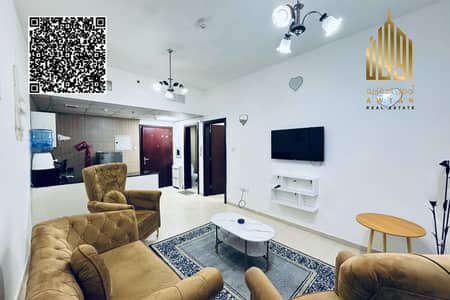 Appartement de 1 chambre à à vendre à Al Nuaimiya, Ajman - Appartement à Al Nuaimiya,Al Nuaimiya 3,City Tower, 1 chambre, 350000 AED - 15833800 Appartement de 1 chambre à à vendre à Al Nuaimiya, Ajman - Appartement à Al Nuaimiya,Al Nuaimiya 3,City Tower, 1 chambre, 350000 AED - 15833800