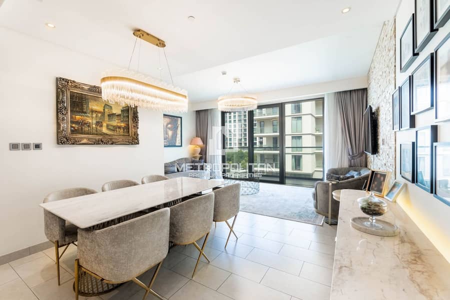 Wohnung in Sobha Hartland,Hartland Greens,Hartland Greens Building 1, 3 schlafzimmer, 220000 AED - 15828911 Wohnung in Sobha Hartland,Hartland Greens,Hartland Greens Building 1, 3 schlafzimmer, 220000 AED - 15828911