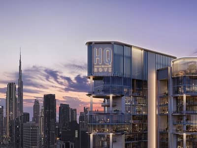 Office te Koop in Business Bay, Dubai - Kantoor in Business Bay,HQ by Rove, 3504009 AED - 15834135 Office te Koop in Business Bay, Dubai - Kantoor in Business Bay,HQ by Rove, 3504009 AED - 15834135
