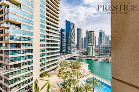 1 Bedroom | Unfurnished | Low Floor 1 Bedroom | Unfurnished | Low Floor
