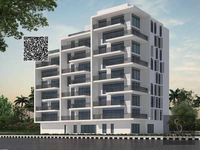 1 Schlafzimmer Wohnung zum zum Verkauf in Al Zorah, Ajman - 1. jpg 1 Schlafzimmer Wohnung zum zum Verkauf in Al Zorah, Ajman - 1. jpg