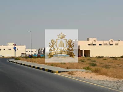 Plot de à à vendre à Hoshi, Sharjah - WhatsApp Image 2026-07-15 at 11.00. 31 AM. jpeg Plot de à à vendre à Hoshi, Sharjah - WhatsApp Image 2026-07-15 at 11.00. 31 AM. jpeg