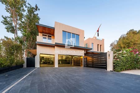 Villa de 7 chambres à à louer à Al Barari, Dubai - Villa à Al Barari,The Residences,Desert Leaf,Desert Leaf 1, 7 chambres, 6000000 AED - 15834142 Villa de 7 chambres à à louer à Al Barari, Dubai - Villa à Al Barari,The Residences,Desert Leaf,Desert Leaf 1, 7 chambres, 6000000 AED - 15834142