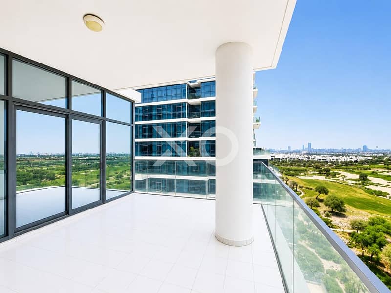 Large Layout | Vacant Soon | Golf Views Large Layout | Vacant Soon | Golf Views