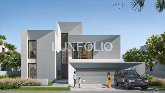 4 habitaciones Villa para en Venta en The Oasis by Emaar, Dubai - Villa en The Oasis by Emaar，Palmiera 3, 4 dormitorios, 10280000 AED - 15834171