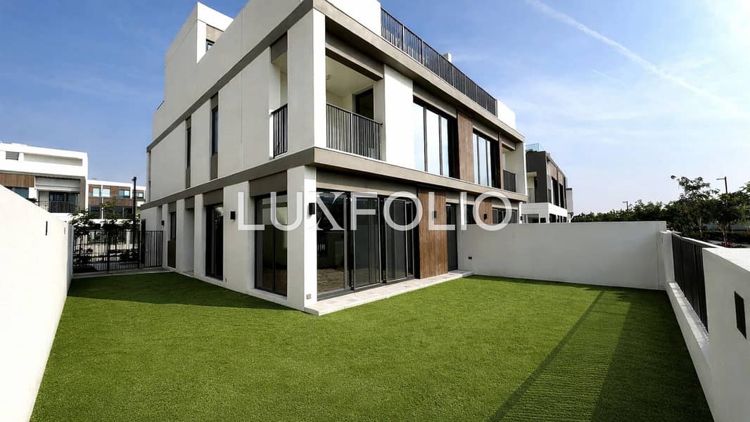 Villa en Tilal Al Ghaf,Aura, 4 dormitorios, 6600000 AED - 15834175 Villa en Tilal Al Ghaf,Aura, 4 dormitorios, 6600000 AED - 15834175