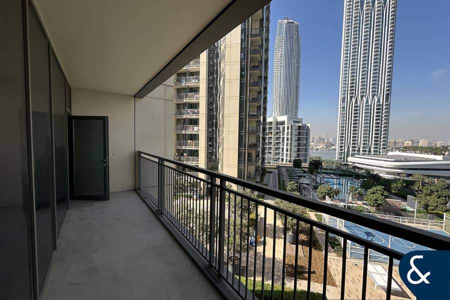 Apartamento en Dubai Creek Harbour,Creek Rise,Creek Rise 1 Tower, 1 dormitorio, 2050000 AED - 15834188 Apartamento en Dubai Creek Harbour,Creek Rise,Creek Rise 1 Tower, 1 dormitorio, 2050000 AED - 15834188