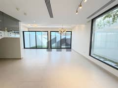 5 BR + Maid l Single Row l Ready to Move