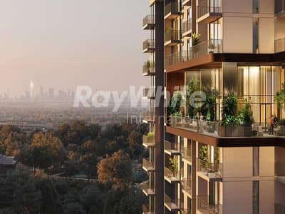 2 Bedroom Flat for Sale in Ghaf Woods, Dubai - Pool and Forest View | Multiple Units | Call Now 2 Bedroom Flat for Sale in Ghaf Woods, Dubai - Pool and Forest View | Multiple Units | Call Now