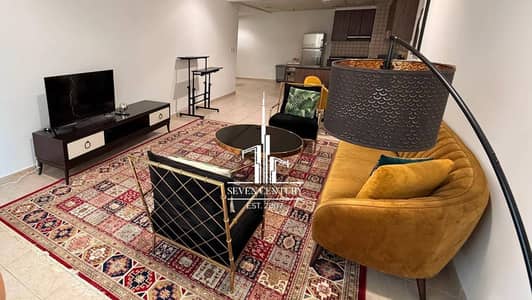 1 Bedroom Flat for Rent in Dubai Marina, Dubai - Fully Furnished | BIig Layout | Great Location