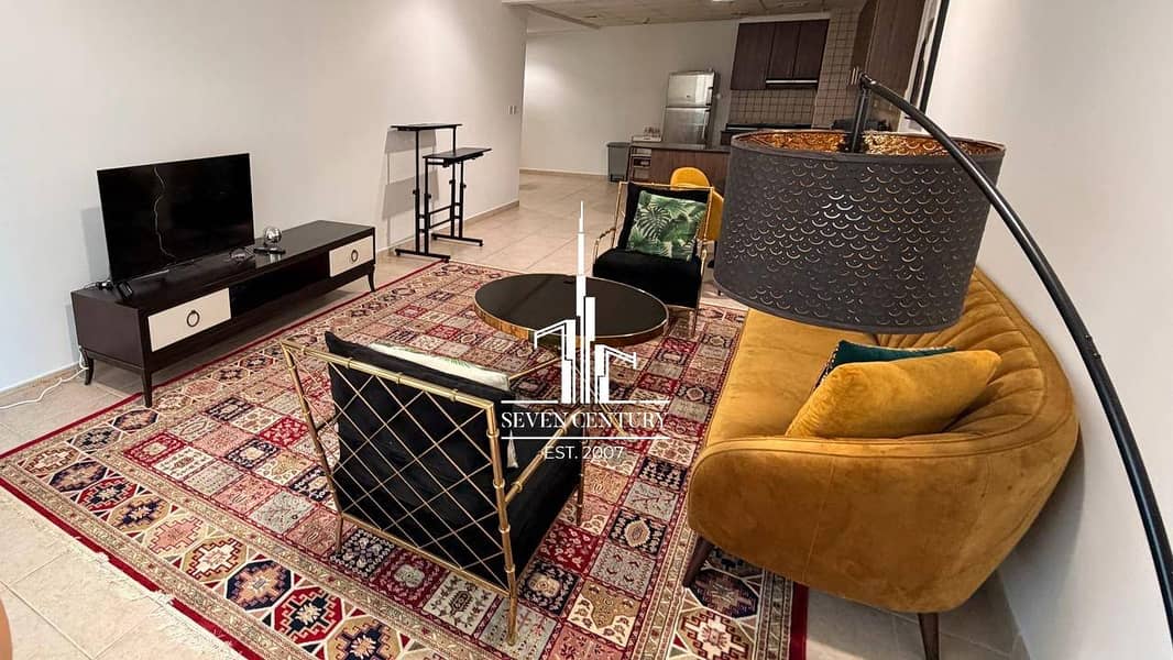 Fully Furnished | BIig Layout | Great Location Fully Furnished | BIig Layout | Great Location