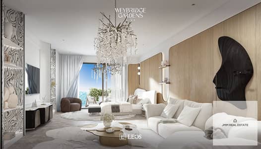 3 Bedroom Flat for Sale in Dubai Land Residence Complex (DLRC), Dubai - WG5_Branded Renders_28. jpg