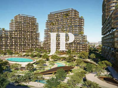 2 habitaciones Apartamento para en Venta en Dubai Islands, Dubai - HADO (2). jpg 2 habitaciones Apartamento para en Venta en Dubai Islands, Dubai - HADO (2). jpg