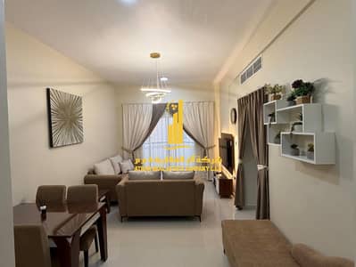 1 habitación Apartamento para en Alquiler en Al Jurf, Ajman - z3WhatsApp Image 2026-06-29 at 11.11. 49 AM (2). jpeg 1 habitación Apartamento para en Alquiler en Al Jurf, Ajman - z3WhatsApp Image 2026-06-29 at 11.11. 49 AM (2). jpeg
