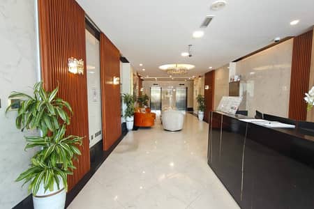 1 Bedroom Apartment for Sale in Dubai Silicon Oasis (DSO), Dubai - Large 1BR I Closed Kitchen | High ROI | DSO 1 Bedroom Apartment for Sale in Dubai Silicon Oasis (DSO), Dubai - Large 1BR I Closed Kitchen | High ROI | DSO