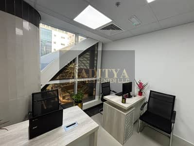 Office te Huur in Bur Dubai, Dubai - 3572b318-7c40-42a4-a43a-1cd1130c0343. jpg Office te Huur in Bur Dubai, Dubai - 3572b318-7c40-42a4-a43a-1cd1130c0343. jpg