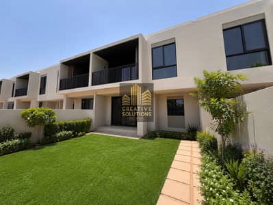 3 Camere Villa in affitto a Jebel Ali, Dubai - 8EE3556C-7221-4541-8155-C987676FF5A5. PNG