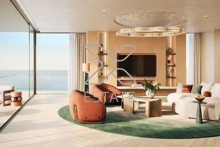 3 Schlafzimmer Wohnung zum zum Verkauf in Jumeirah, Dubai - Wohnung in Jumeirah，La Mer，Solaya，Solaya 5, 3 schlafzimmer, 52060000 AED - 15834344