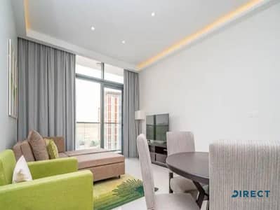 1 Schlafzimmer Wohnung zum zum Verkauf in Dubai South, Dubai - Wohnung in Dubai South，Residential District，Celestia，Celestia B, 1 schlafzimmer, 900000 AED - 15834346