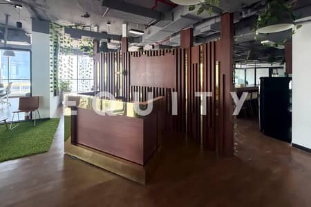 朱美拉湖塔 (JLT), 迪拜 写字楼待租 - 位于朱美拉湖塔 (JLT),JLT X区(朱美拉湾大厦),朱美拉湾X3塔 的写字楼 530000 AED - 15834352 朱美拉湖塔 (JLT), 迪拜 写字楼待租 - 位于朱美拉湖塔 (JLT),JLT X区(朱美拉湾大厦),朱美拉湾X3塔 的写字楼 530000 AED - 15834352