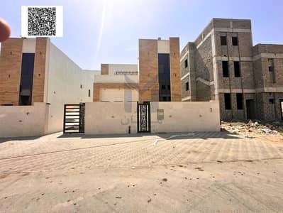 4 Bedroom Villa for Sale in Al Helio, Ajman - Untitled design. png 4 Bedroom Villa for Sale in Al Helio, Ajman - Untitled design. png
