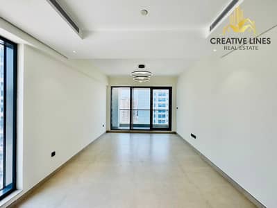 1 habitación Apartamento para en Alquiler en Al Mamzar, Dubai - IMG_0393. jpg