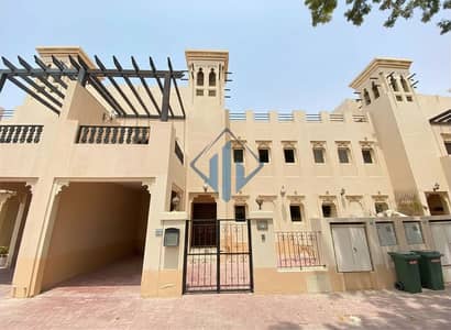 3 Bedroom Townhouse for Rent in Al Hamra Village, Ras Al Khaimah - 1. jpg