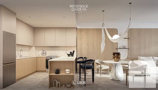 3 Schlafzimmer Wohnung zum zum Verkauf in Dubai Land Residence Complex (DLRC), Dubai - WG5_Branded Renders_26. jpg