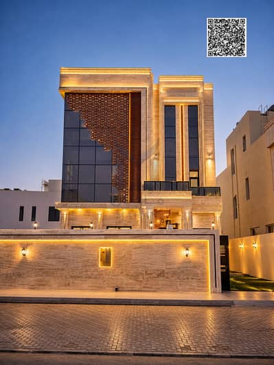 فیلا 6 غرف نوم للبيع في العالية، عجمان - Untitled design. png فیلا 6 غرف نوم للبيع في العالية، عجمان - Untitled design. png