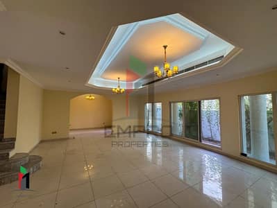 5 Schlafzimmer Villa zum zur Miete in Al Barsha, Dubai - Villa in Al Barsha，Al Barsha 1, 5 schlafzimmer, 350000 AED - 15834448