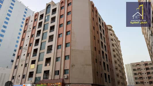 10+ Beds Building for Sale in Abu Shagara, Sharjah - WhatsApp Image 2026-07-15 at 7.07. 04 AM (1). jpeg