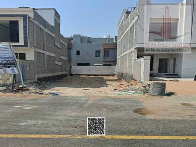 Plot in vendita a Al Helio, Ajman - WhatsApp Image 2026-07-08 at 4.53. 50 PM. jpeg Plot in vendita a Al Helio, Ajman - WhatsApp Image 2026-07-08 at 4.53. 50 PM. jpeg