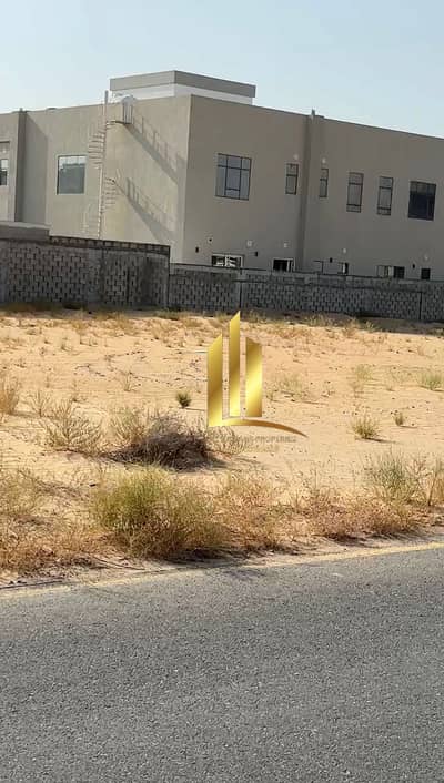 Plot in Vendita a Al Riqaibah, Sharjah - WhatsApp Image 2026-07-07 at 11.55. 25 AM-2. jpeg