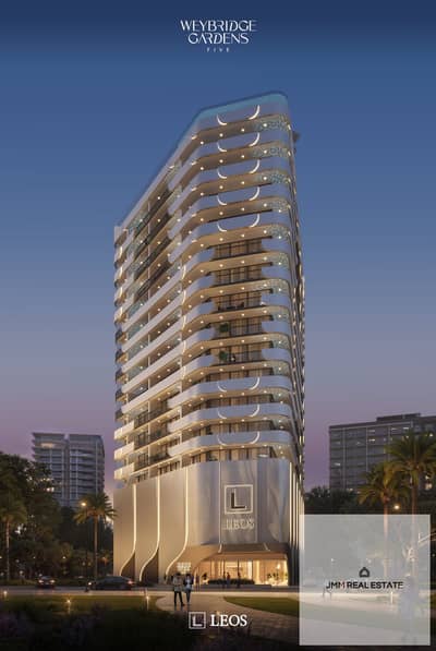 3 Schlafzimmer Wohnung zum zum Verkauf in Dubai Land Residence Complex (DLRC), Dubai - WG5_Branded Renders_10. jpg 3 Schlafzimmer Wohnung zum zum Verkauf in Dubai Land Residence Complex (DLRC), Dubai - WG5_Branded Renders_10. jpg