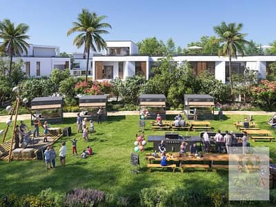 4 Cпальни Вилла Продажа в Дубай Инвестиционный Парк (ДИП), Дубай - DAMAC_Riverside-Amenities-06-Cooking-Stations-4x3. webp 4 Cпальни Вилла Продажа в Дубай Инвестиционный Парк (ДИП), Дубай - DAMAC_Riverside-Amenities-06-Cooking-Stations-4x3. webp