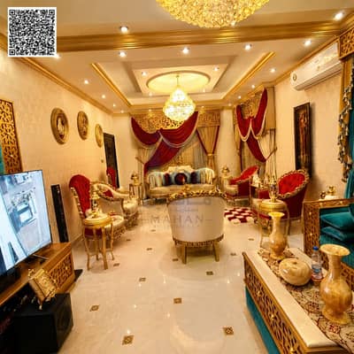 5 Camere Villa in Vendita a Al Mowaihat, Ajman - 1000322882. png 5 Camere Villa in Vendita a Al Mowaihat, Ajman - 1000322882. png