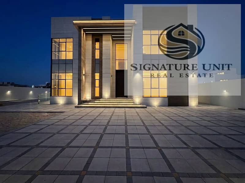 Villa à International City Phase 2 (Warsan 4), 5 chambres, 600000 AED - 15605348 Villa à International City Phase 2 (Warsan 4), 5 chambres, 600000 AED - 15605348