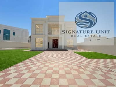 5 Schlafzimmer Villa zum zur Miete in Al Athbah, Dubai - Villa in Al Athbah, 5 schlafzimmer, 275000 AED - 15643865 5 Schlafzimmer Villa zum zur Miete in Al Athbah, Dubai - Villa in Al Athbah, 5 schlafzimmer, 275000 AED - 15643865