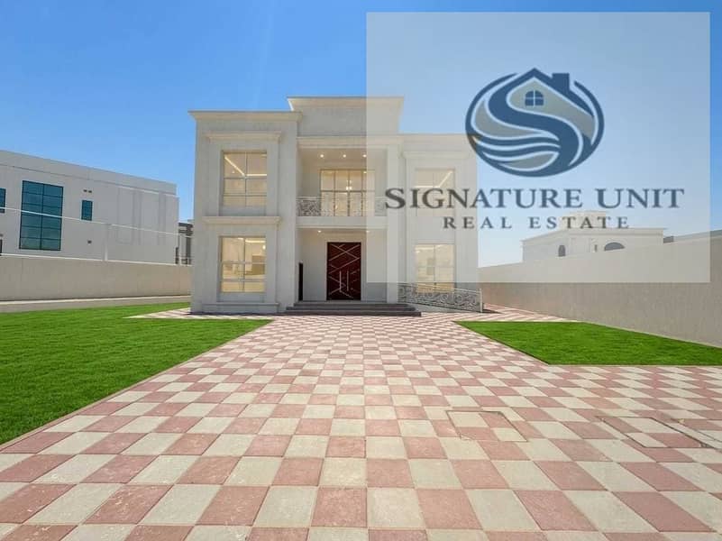Villa a Al Athbah, 5 camere da letto, 275000 AED - 15643865 Villa a Al Athbah, 5 camere da letto, 275000 AED - 15643865