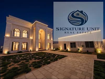 5 Schlafzimmer Villa zum zur Miete in Al Athbah, Dubai - Villa in Al Athbah, 5 schlafzimmer, 450000 AED - 15802033 5 Schlafzimmer Villa zum zur Miete in Al Athbah, Dubai - Villa in Al Athbah, 5 schlafzimmer, 450000 AED - 15802033