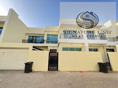 5 Schlafzimmer Villa zum zur Miete in Al Barsha, Dubai - Villa in Al Barsha，Al Barsha 1, 5 schlafzimmer, 275000 AED - 15217422