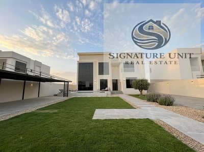 5 Slaapkamers Villa te Huur in Al Athbah, Dubai - Villa in Al Athbah, 5 slaapkamers, 320000 AED - 14699847
