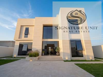 5 Schlafzimmer Villa zum zur Miete in Al Athbah, Dubai - Villa in Al Athbah, 5 schlafzimmer, 350000 AED - 15775689 5 Schlafzimmer Villa zum zur Miete in Al Athbah, Dubai - Villa in Al Athbah, 5 schlafzimmer, 350000 AED - 15775689