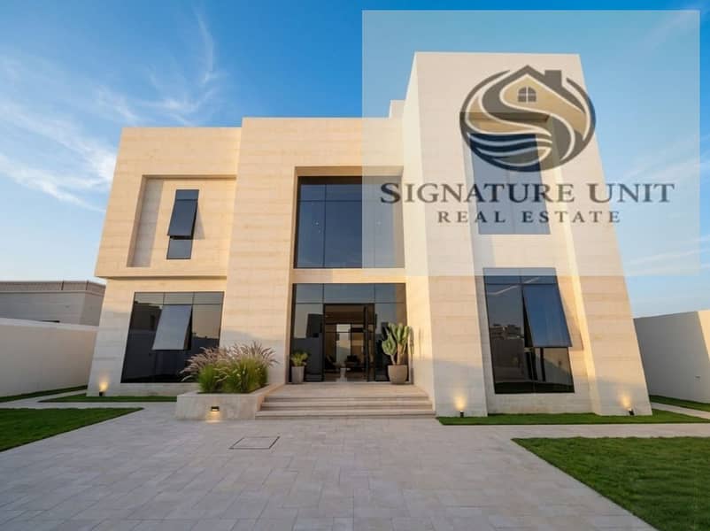 BRAND NEW 5BR VILLA | MAJLIS |SPACIOUS LIVING ROOM BRAND NEW 5BR VILLA | MAJLIS |SPACIOUS LIVING ROOM