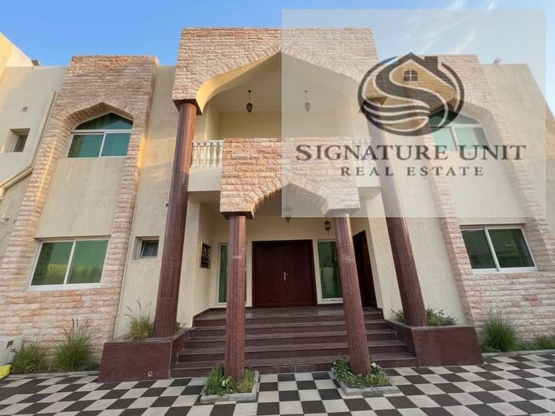 Villa a Mirdif, 4 camere da letto, 225000 AED - 14698531 Villa a Mirdif, 4 camere da letto, 225000 AED - 14698531