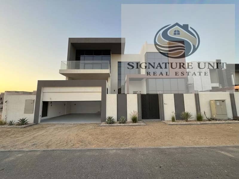 Villa a Wadi Al Amardi, 4 camere da letto, 250000 AED - 15471324 Villa a Wadi Al Amardi, 4 camere da letto, 250000 AED - 15471324